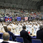 第66回小学生・中学生全国空手道選手権大会