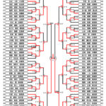 全少2024_１年生男子組手トーナメント表