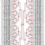 全少2024_３年生女子組手トーナメント表