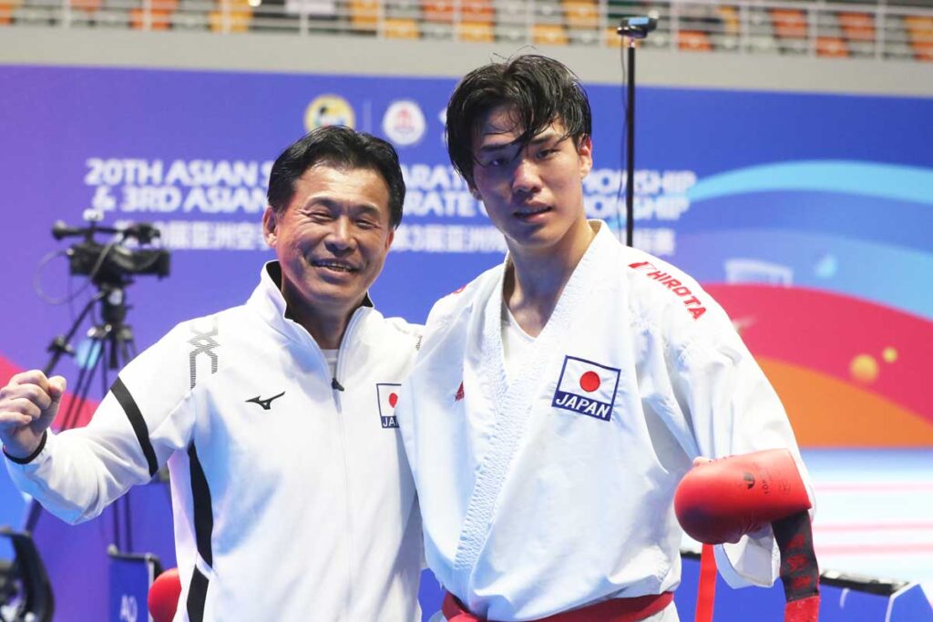 ＋８４ｋｇ平田京選手_AKF20240920