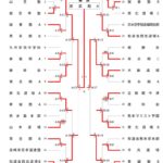 団体組手中学生男子