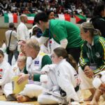 JKA 船越義珍杯 第16回世界空手道選手権大会