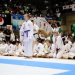 JKA 船越義珍杯 第16回世界空手道選手権大会