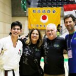 JKA 船越義珍杯 第16回世界空手道選手権大会