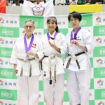 JKA 船越義珍杯 第16回世界空手道選手権大会