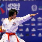 世界ジュニア2024_U21女子個人形：佐藤琴美選手