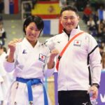 世界ジュニア2024_U21女子個人形：佐藤琴美選手