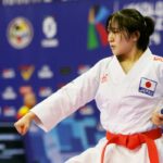 世界ジュニア2024_ジュニア女子個人形：髙田あずさ選手