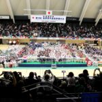 JKA 船越義珍杯 第16回世界空手道選手権大会