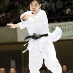 JKA 船越義珍杯 第16回世界空手道選手権大会_個人形