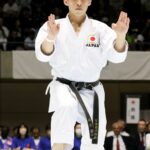 JKA 船越義珍杯 第16回世界空手道選手権大会_個人形