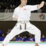 JKA 船越義珍杯 第16回世界空手道選手権大会_個人形