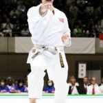 JKA 船越義珍杯 第16回世界空手道選手権大会_個人形