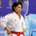 世界ジュニア2024_U21女子個人形：佐藤琴美選手