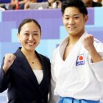 世界ジュニア2024_ジュニア男子個人形：奥村宗司選手