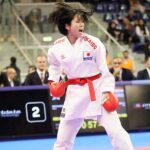 世界ジュニア2024_U21女子組手-50kg：石原水晶選手