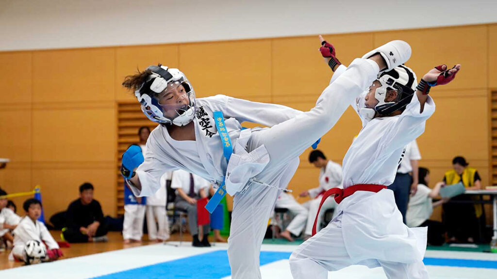 Seijiニシムラ・最強王決定戦_小学4年男子決勝